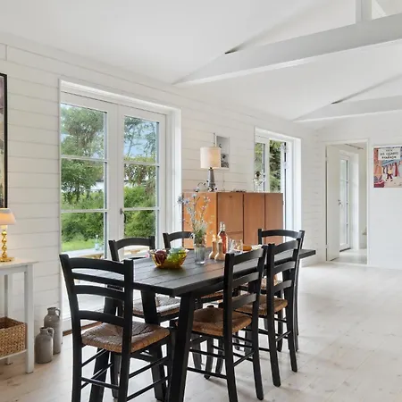 Lovely In With Kitchen Farevejle