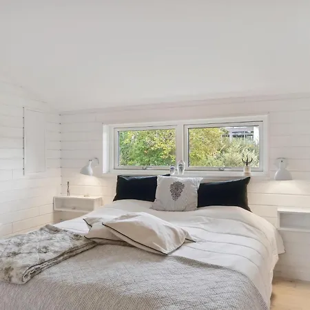 Lovely In With Kitchen Holiday home Farevejle